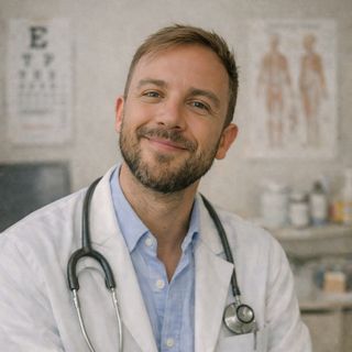 Filippo Corsi, cardiologo Roma