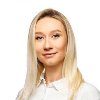 Powiększ obraz: Tetiana Savchenko, stomatolog Warszawa