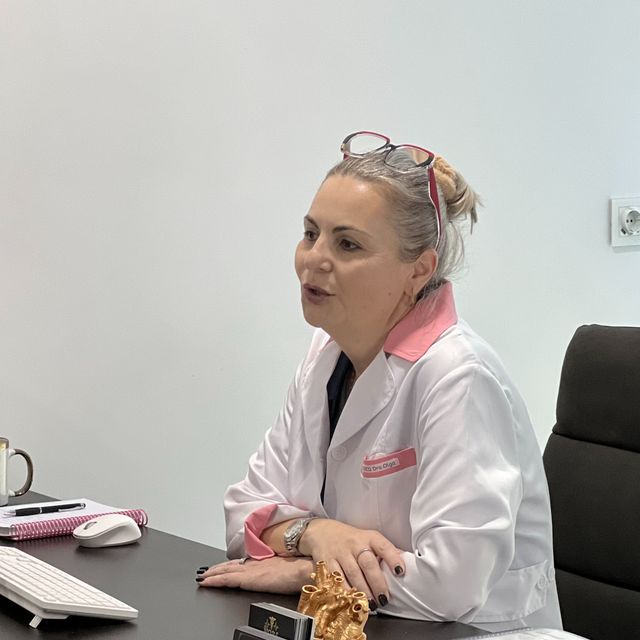 Olga Tugueva Buzarova