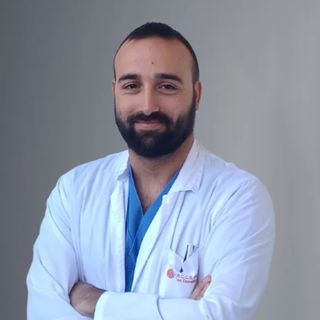 Dott. Andrea Giuseppe Lovece