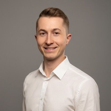 Tomasz Czernicki, psychiatra Rzeszów