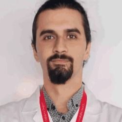 Hüseyin Emre Tosun, Nükleer Tıp Ankara