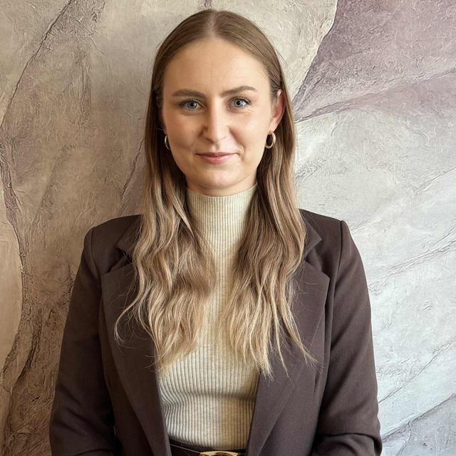 Agnieszka Piwowarczyk-Prorok, psycholog Kraków