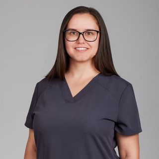 Powiększ obraz: Tetiana Kalinichenko, stomatolog Kraków