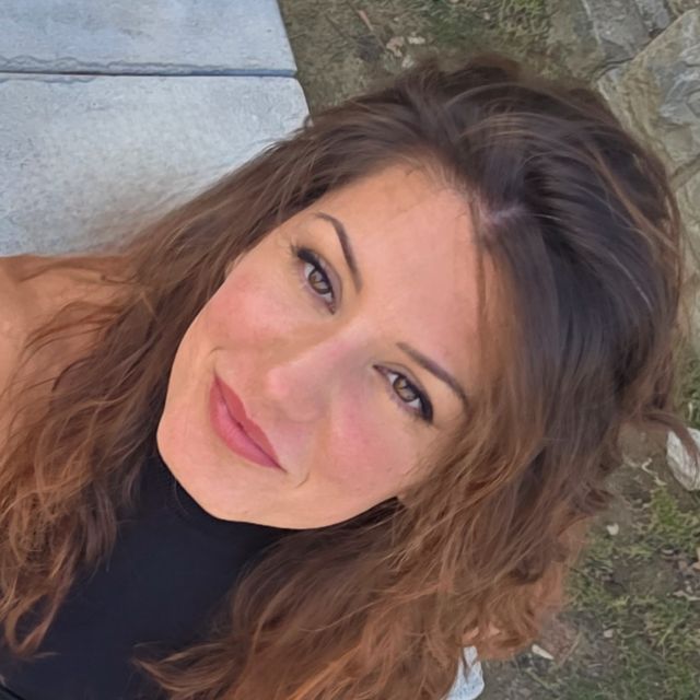 Silvia Masiero, Chinesiologo Manzano