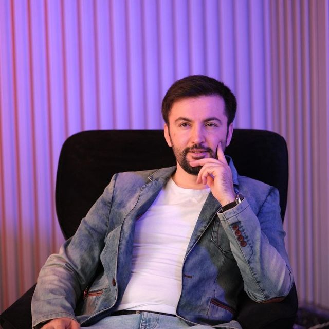 Hakan Akyol, Pratisyen Ankara