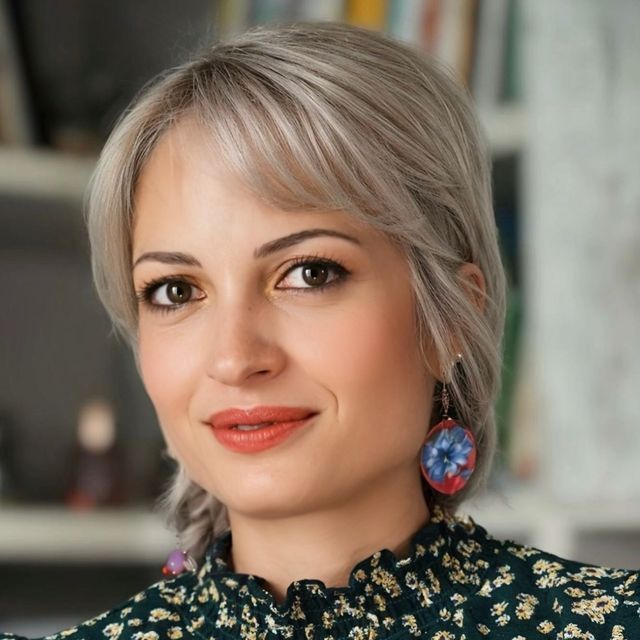 Angela Bianco, psicologo Casalecchio di Reno