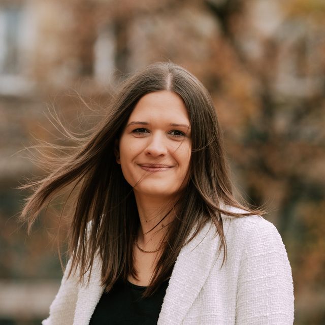 Kinga Daniłko, psycholog Warszawa