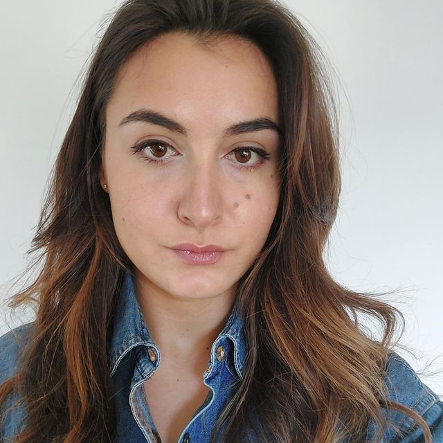 Francesca Proserpio, psicologo Nerviano