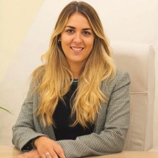 Acercar imagen: Elisa Reoyo Herrera, Psicólogo Santander