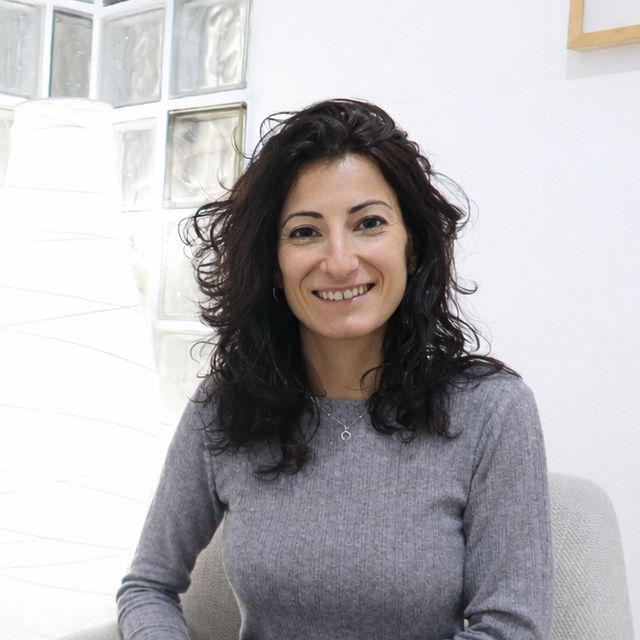 Ataly García, Psicólogo Granada