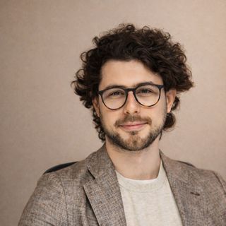 Marco Zuccon, psicologo Firenze