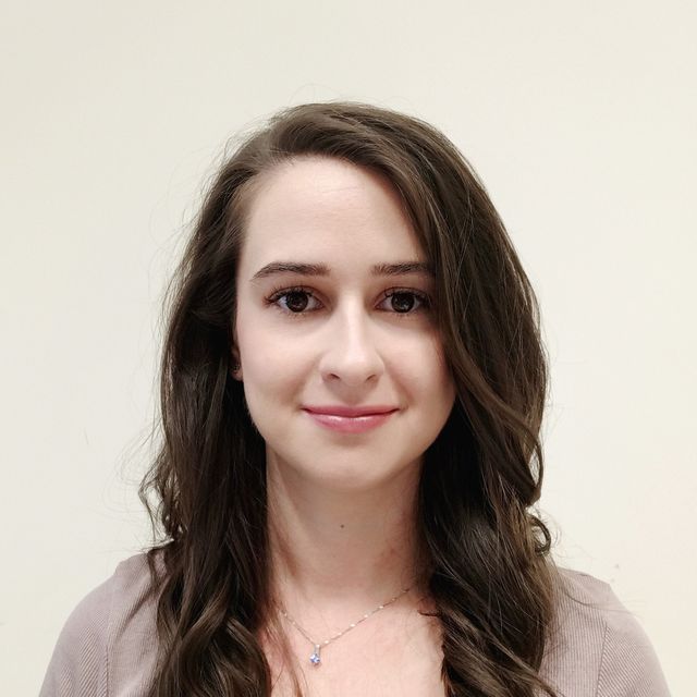 Emilia Lewandowska, psycholog Toruń