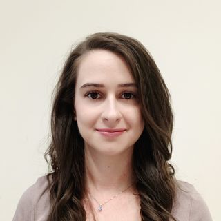 Powiększ obraz: Emilia Lewandowska, psycholog Toruń