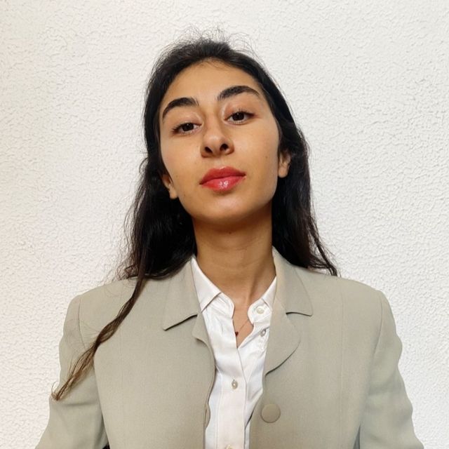 Vittoria Panzera, Psicólogo Madrid