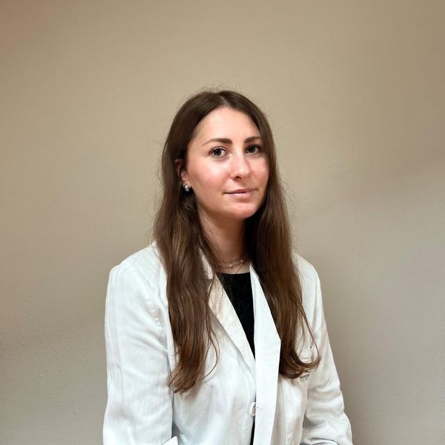 Anna Bianchi, psicologo clinico Feltre