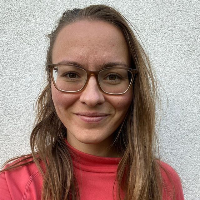 Hana Sedláková, psycholog Brno