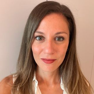Priscilla Martin Solis, psicologo Roma