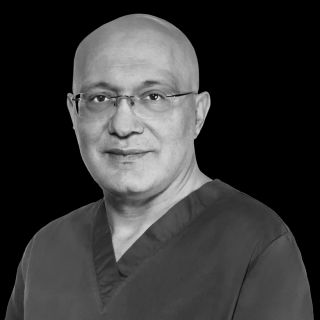 Dott. Afshin Heydari