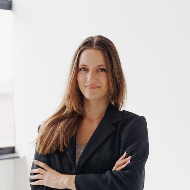 Julia Klimas, psycholog Rzeszów