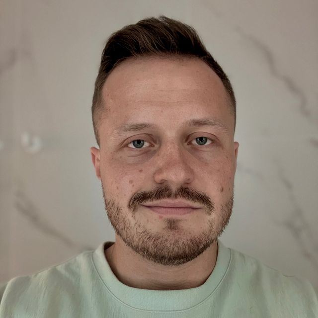 Kamil Wójtowicz, psychiatra Kraków