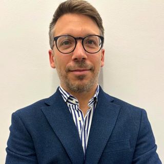 Dr. Alessandro Prior