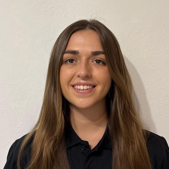 Ona Paradell Sarret, Fisioterapeuta Badalona