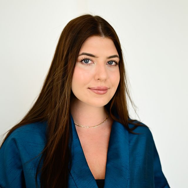 Paulina Pawlak, psycholog Legnica