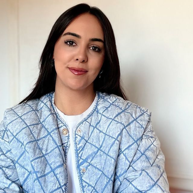 Violeta Acedo Herrera, Psicólogo Toledo