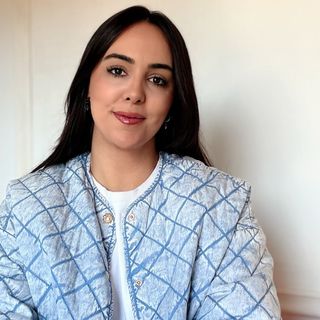  Violeta Acedo Herrera