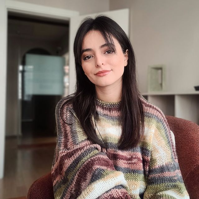 Büşra Erdoğan, Psikoloji İstanbul