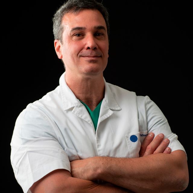 Fernando Menor-Fusaro, Médico general Palma de Mallorca