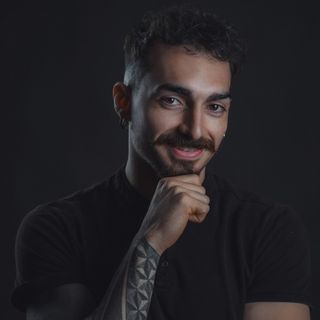 Dr. Davide Ragozzino