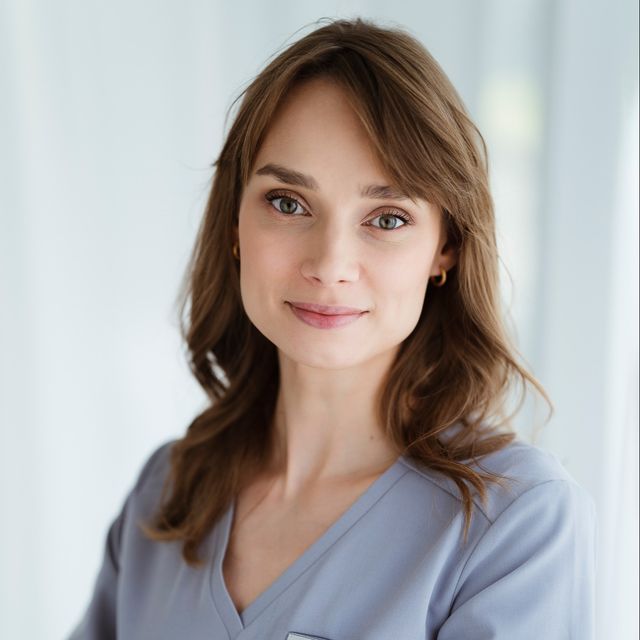 Kamila Chmiel, ginekolog Rzeszów