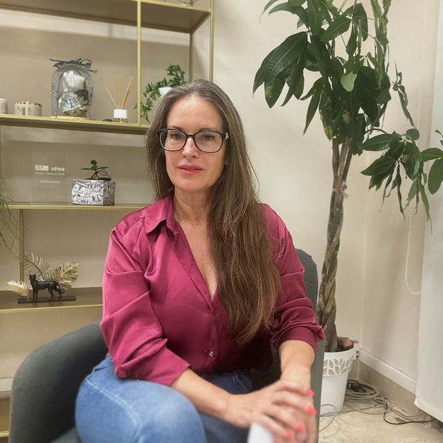 Noelia Ugena Sánchez, Psicólogo Toledo