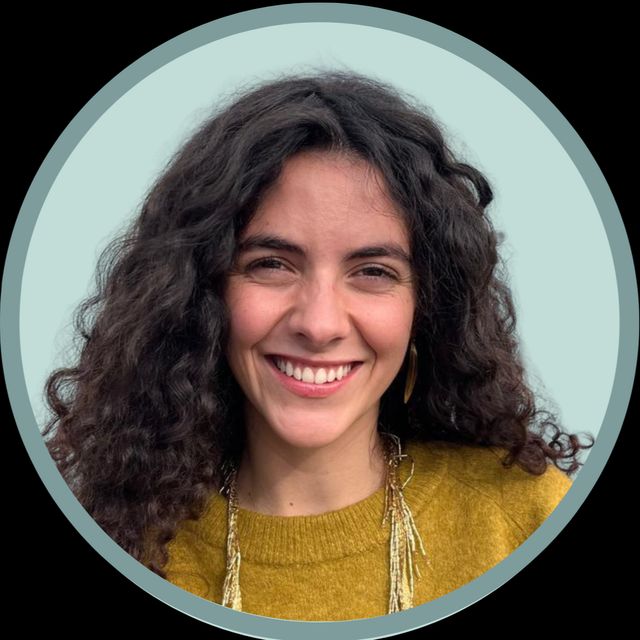 Carmen Baladrón Laborda, Psicólogo Oviedo