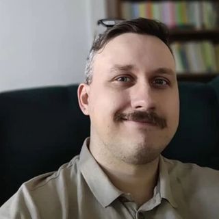 dr Michał Wereszczyński