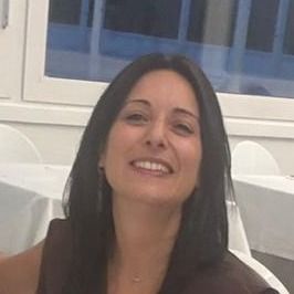 Vanessa Nunziata, geriatra Rimini