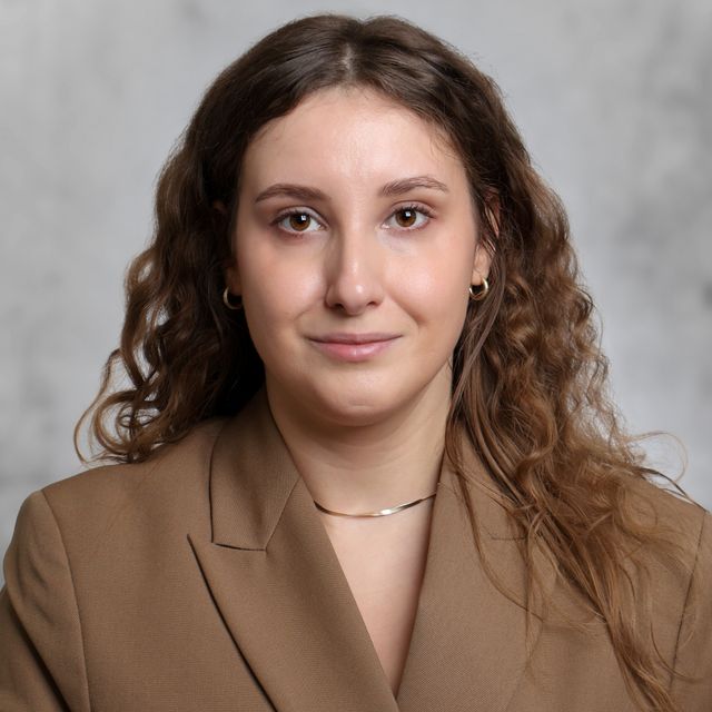 Magdalena Czerwińska, psychiatra Warszawa