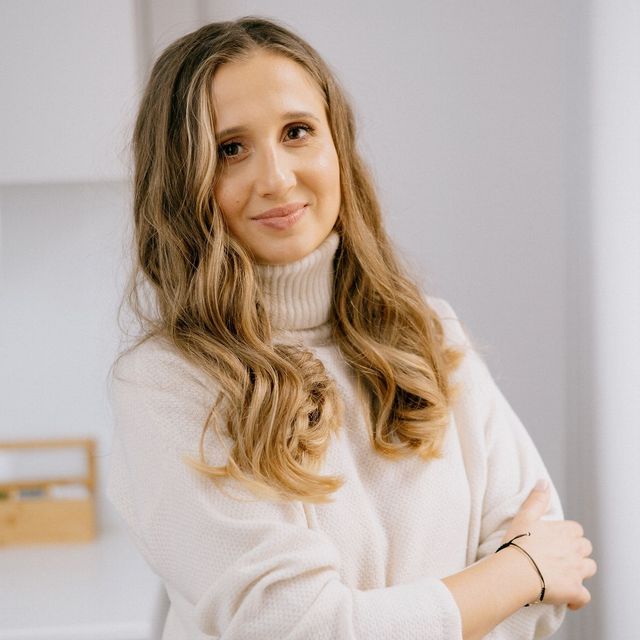 Anna Bizoń, psychoterapeuta Poznań