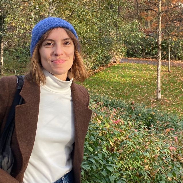 Anna Gassiot Recasens, Psicólogo Barcelona