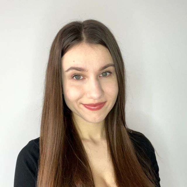 Anna Smusz, dietetyk Jelenia Góra