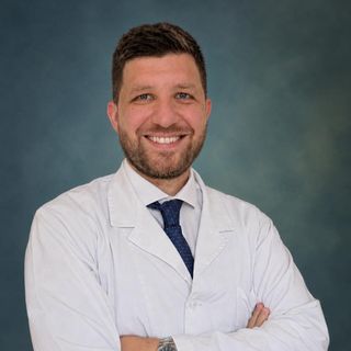 Federico Selvi, oculista Milano