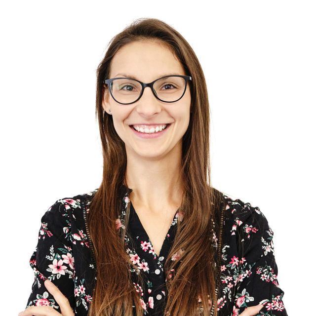 Magdalena Kot, fizjoterapeuta dziecięcy Sosnowiec