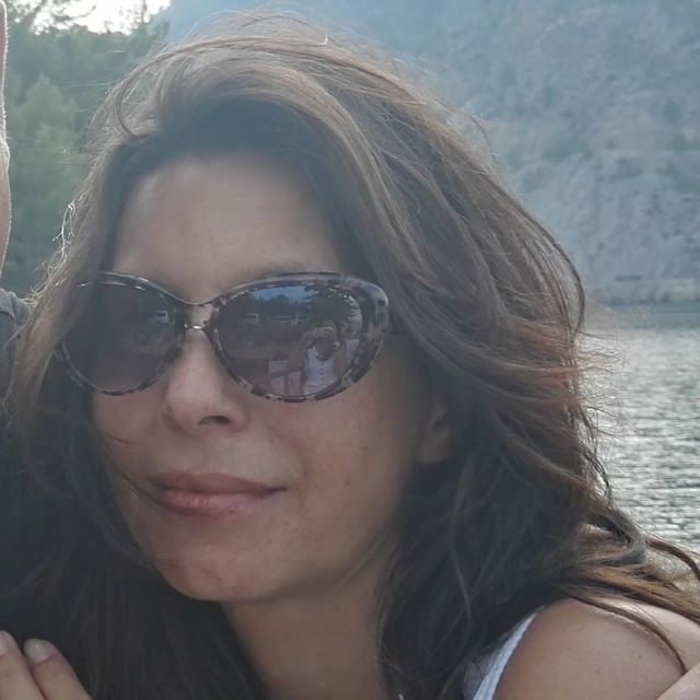 Ewa Komorowska-Majchrzak, stomatolog Płońsk