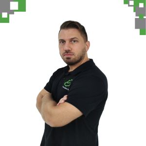 Andrea D'Onofrio, massofisioterapista Cernusco sul Naviglio