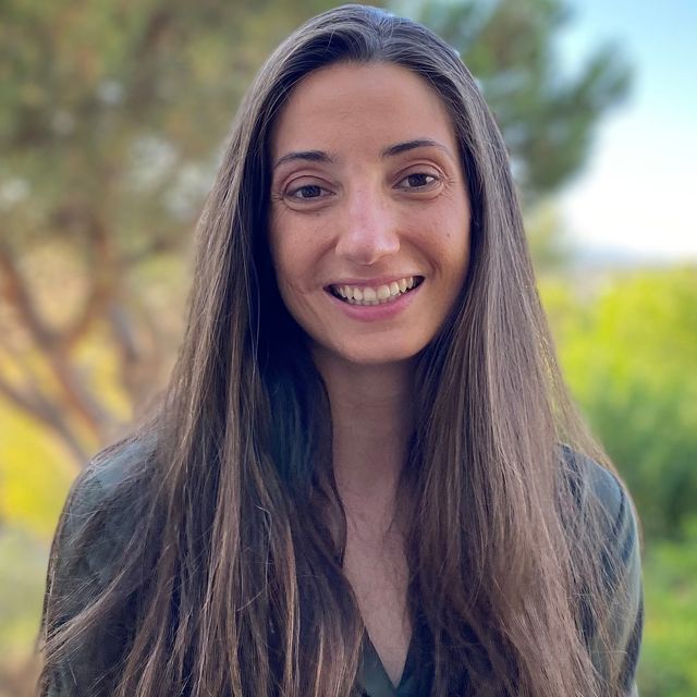 Natalia Rubio Benito, Psicólogo Majadahonda