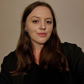 Powiększ obraz: Anna Gryś, psycholog Gdańsk