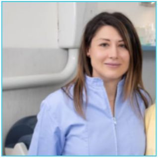 Veronica Macera, dentista Besana in Brianza