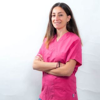 Dott.ssa Claudia Chiusolo